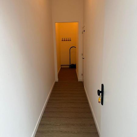 Luxe Pas Gerenoveerd Monumentaal Appartement Maastricht Buitenkant foto