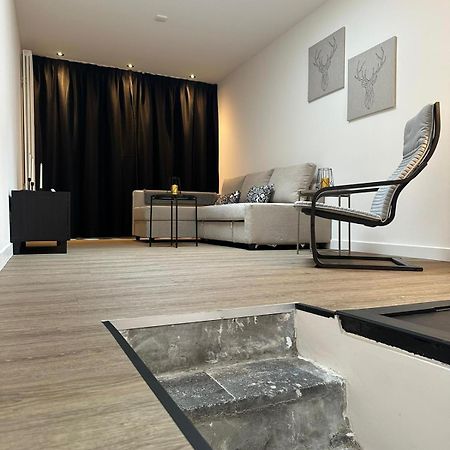 Luxe Pas Gerenoveerd Monumentaal Appartement Maastricht Buitenkant foto