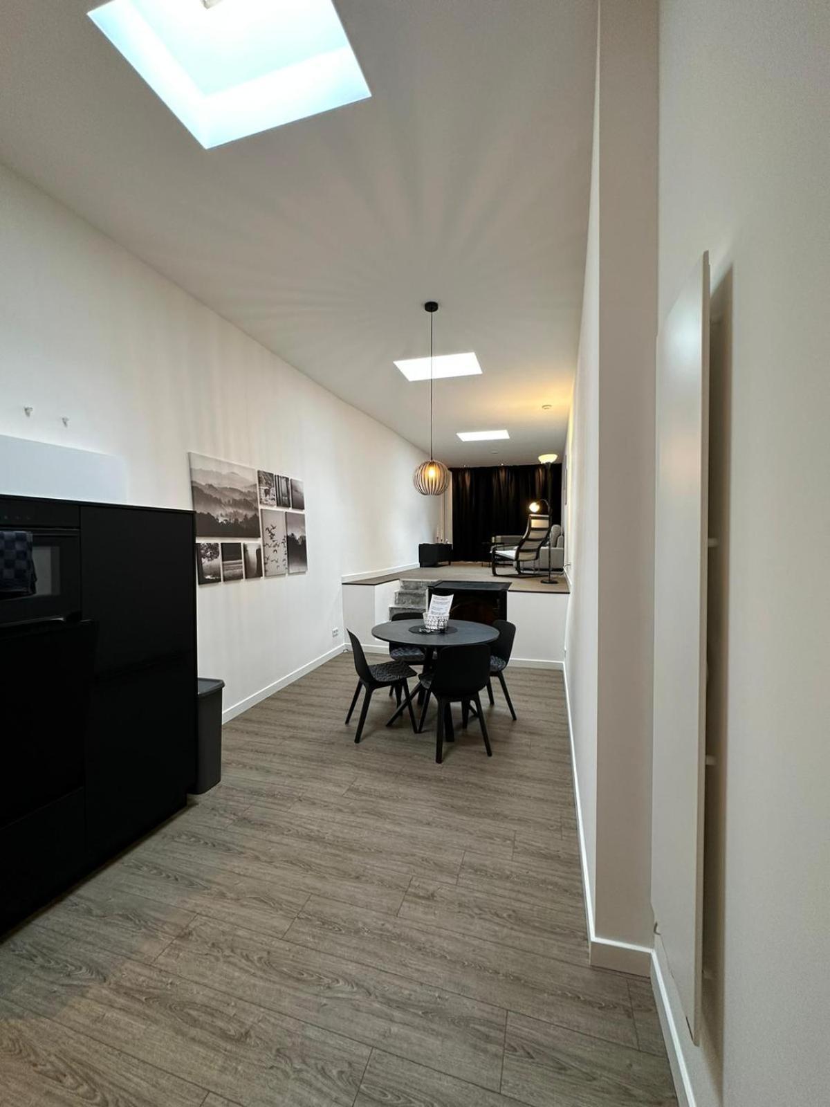 Luxe Pas Gerenoveerd Monumentaal Appartement Maastricht Buitenkant foto