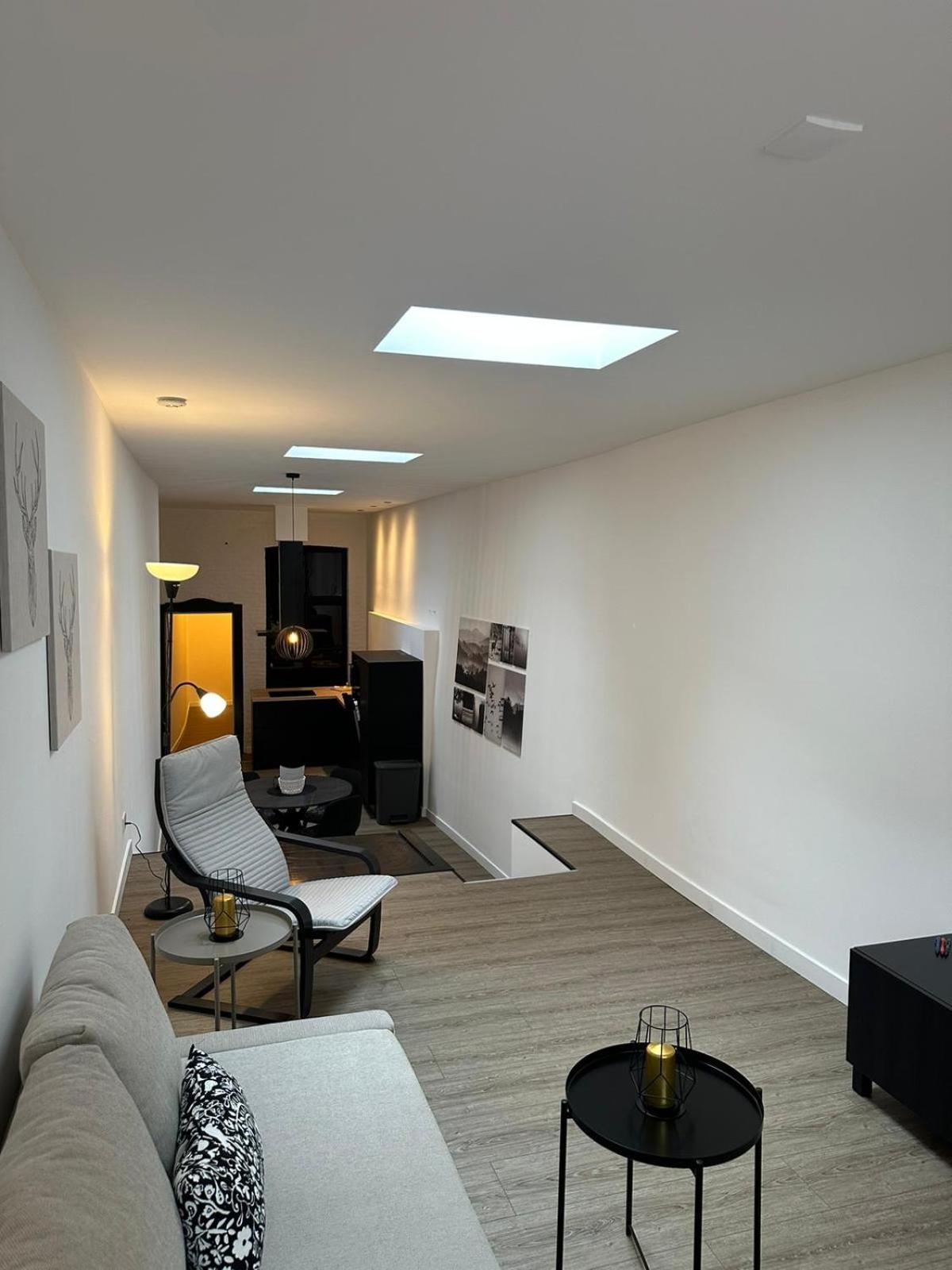 Luxe Pas Gerenoveerd Monumentaal Appartement Maastricht Buitenkant foto